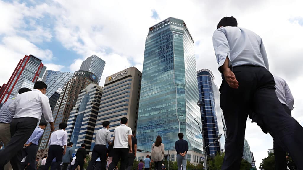 voluntary retirement of NH Nonghyup (4)