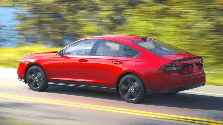 2026 혼다 어코드 가격