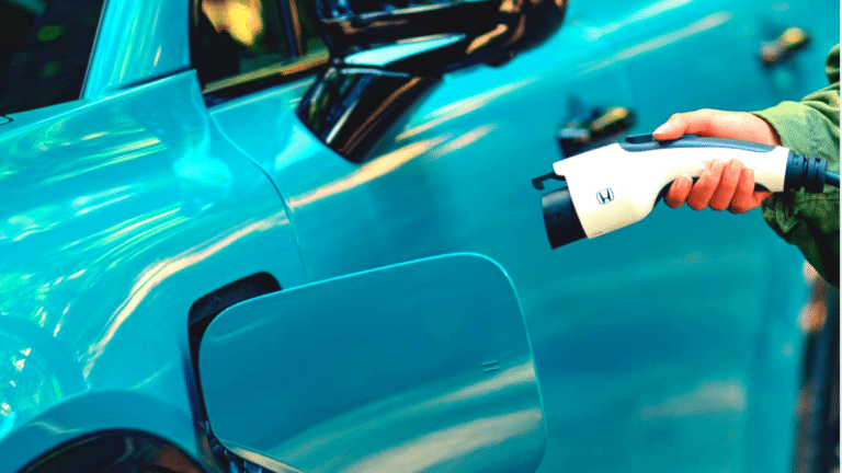 LG에너지솔루션 공장 혼다에 매각