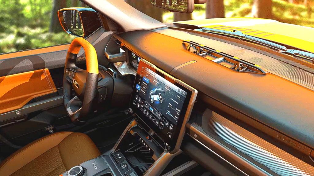 "지바겐 필요 없겠는데?"… 오프로드까지 씹어먹는다는 전기차, 대체 뭐길래 1 2026 지프 레콘 출시