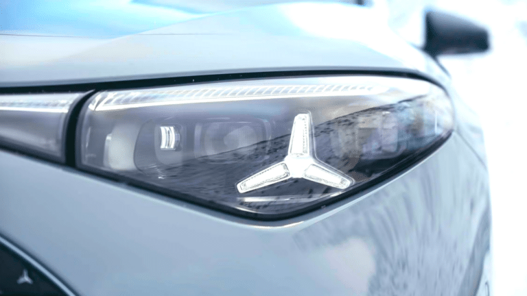 벤츠 신형 CLA 하이브리드 가격