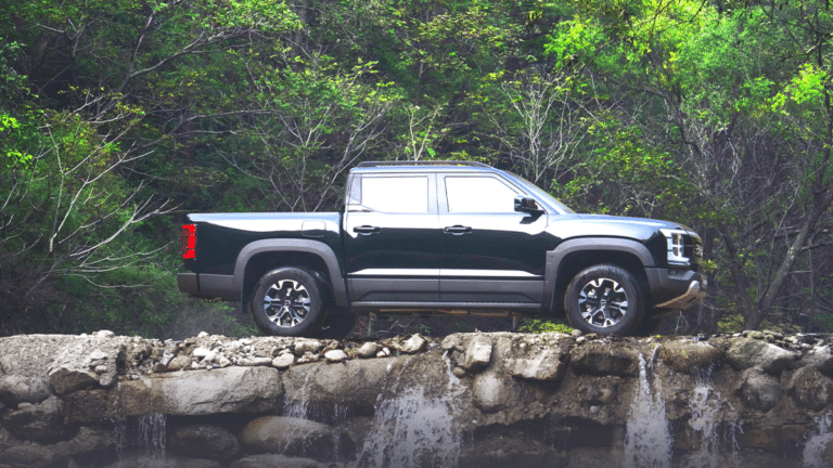 BYD 저가형 샤크 제원