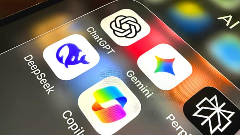 Changes in AI Industry Structure