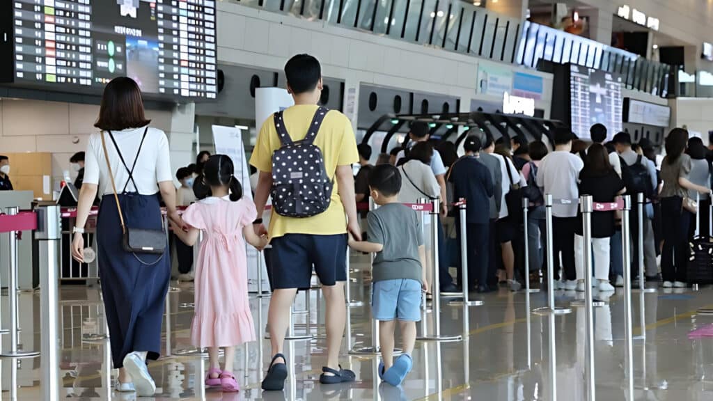 Consumption trends this year (3)