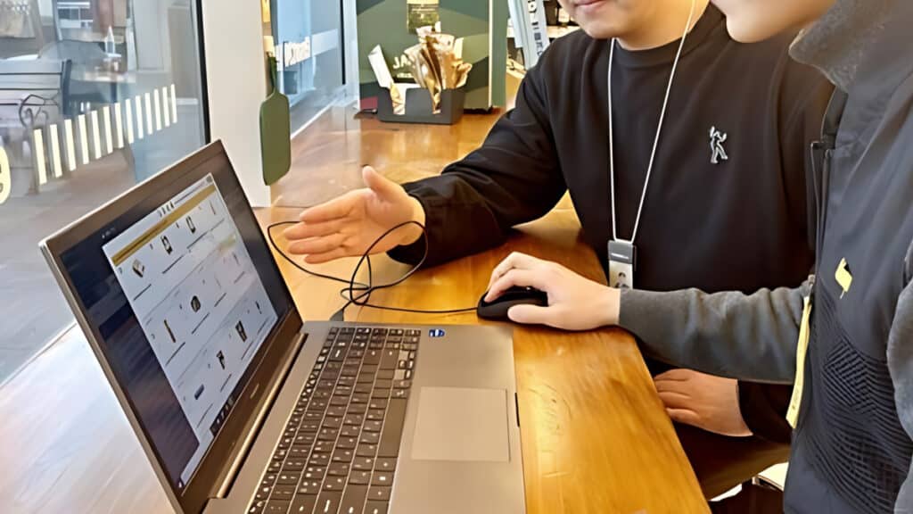 Consumption trends this year (4)