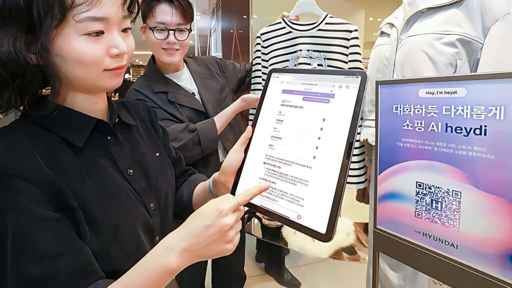 Consumption trends this year (5)