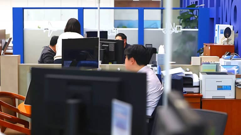 Corporate Can Loans Increase