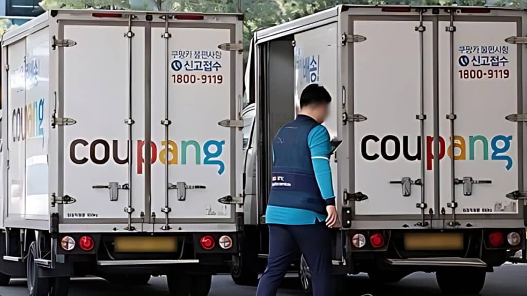 Coupang Accident Users Increase (3)