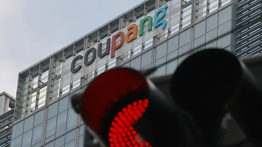 Coupang Accident Users Increase (6)