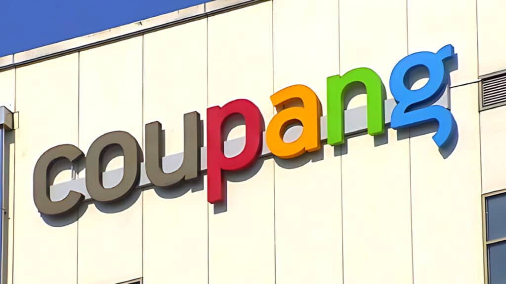 Coupang executives sell shares