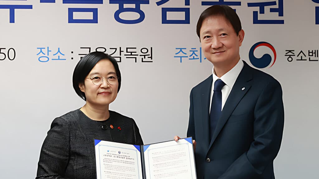 Creating a Government Venture Market (5)