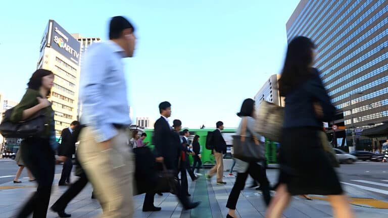 Creating a Government Venture Market