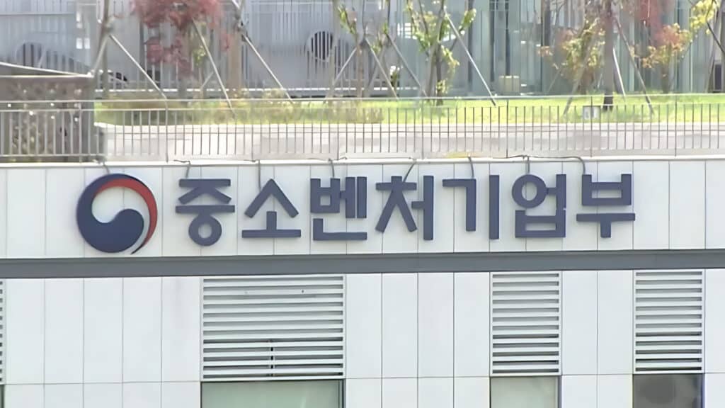 Full inspection of Gwangjang Market (2)