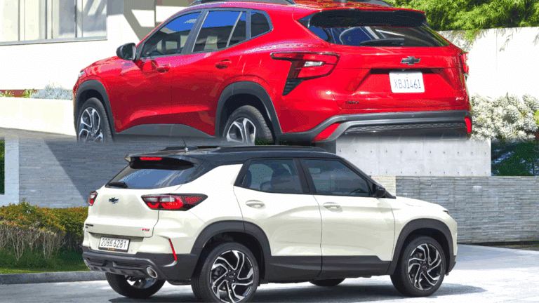 GM 한국사업장 11월 판매량