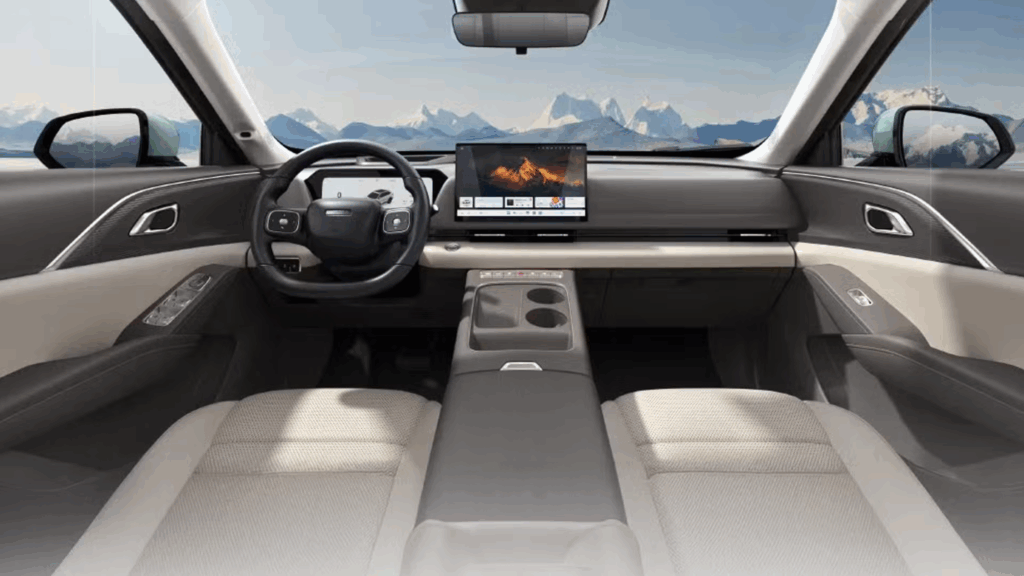 GWM 하발 H6L 가격