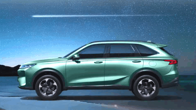 GWM 하발 H6L 제원