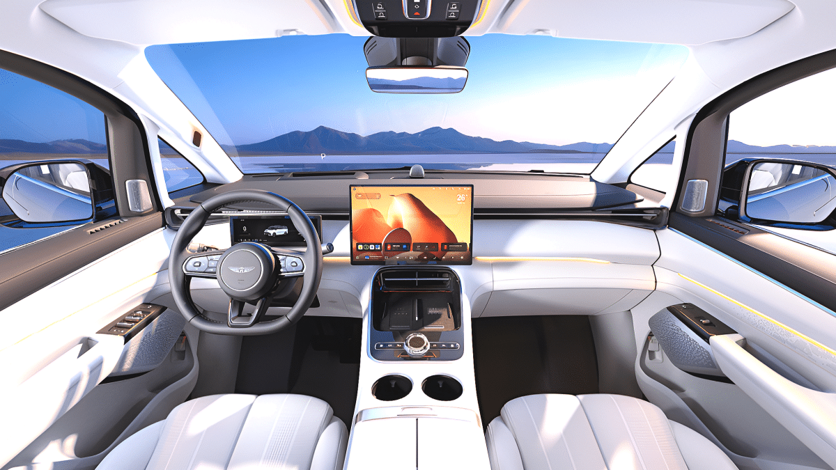 Arctic Circle 액션 카 컬렉션 개발 후기, image size:1200x675