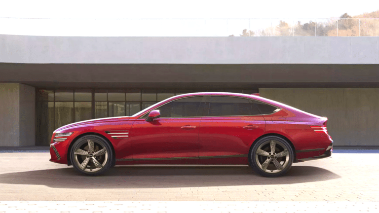 2025·2026년형 차량 IIHS 충돌 안전 평가