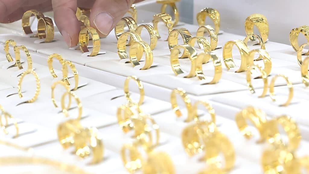 Goldman Sachs Gold Price Analysis (2)