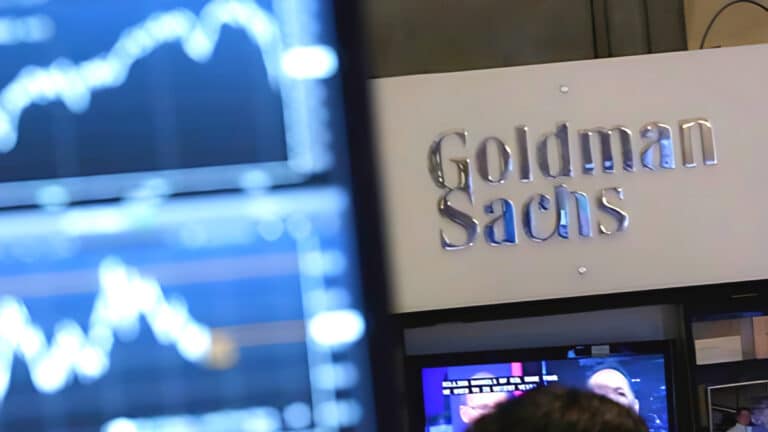 Goldman Sachs Gold Price Analysis