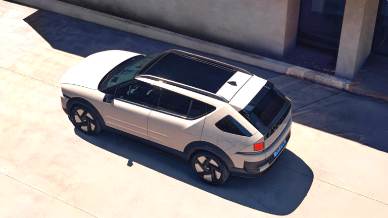 현대차 넥쏘 유로 NCAP 최고등급 획득