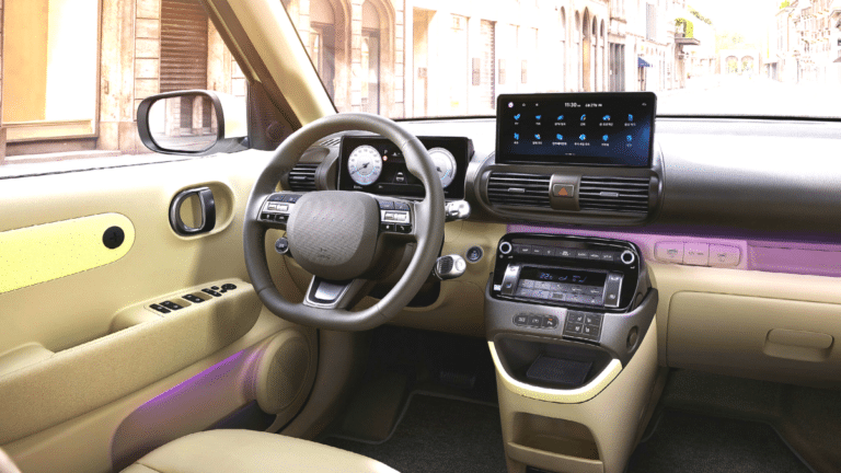 현대차 캐스퍼 일렉트릭 대기 기간