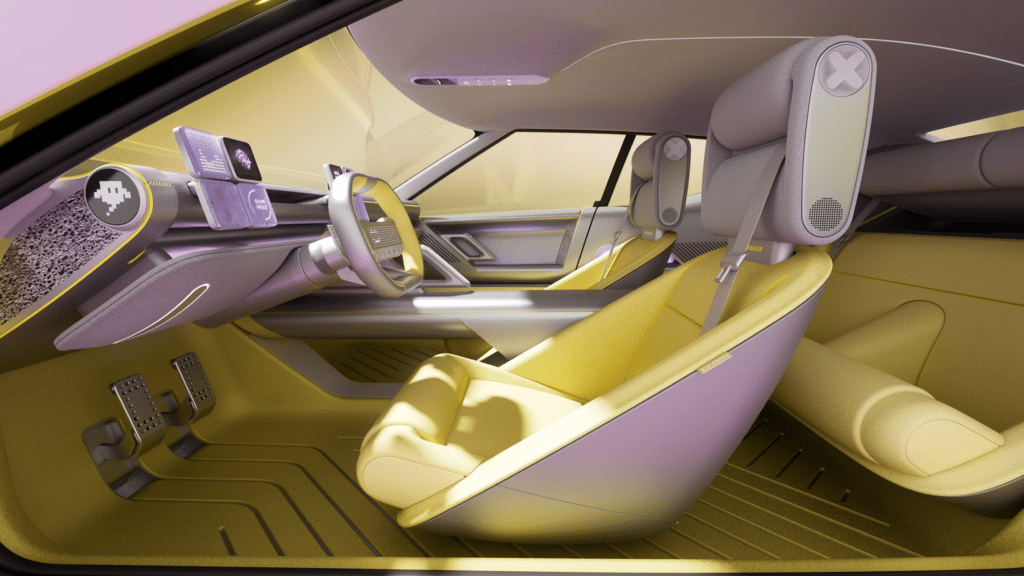 현대차 아이오닉 3 가격