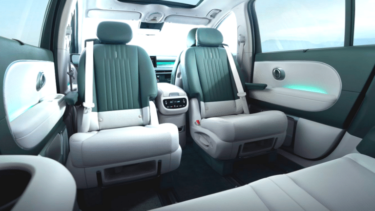 현대차 아이오닉 9 아우토 자이퉁 비교 평가 1위