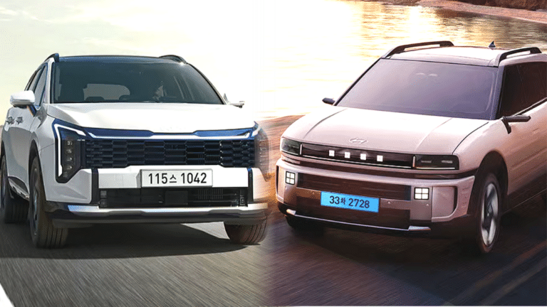 현대차그룹 NCAP 수상