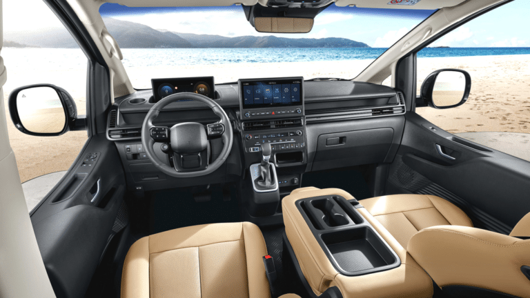 현대차 더 뉴 스타리아 가격