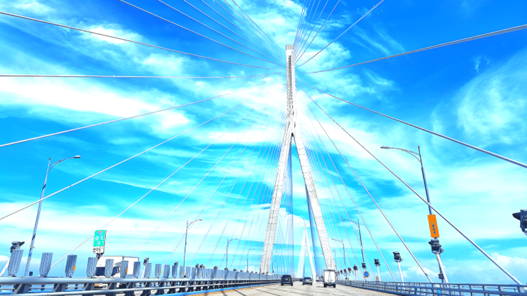 인천대교 통행료 인하