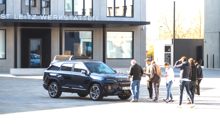 KGM 수출 실적 증가