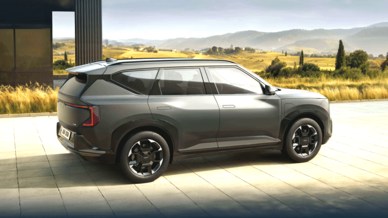 기아 EV5 넷플릭스 글로벌 파트너십 캠페인 시행