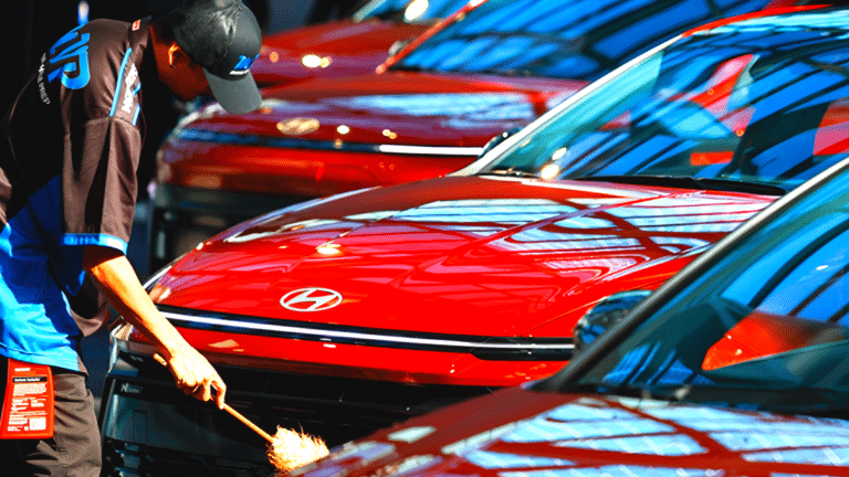 현대차 기아 미국 도난 방지 장치 추가 장착