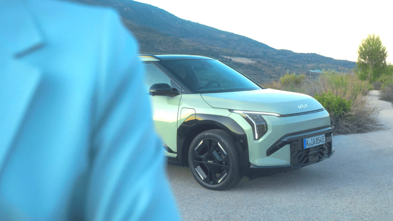 기아 EV3 GT 제원