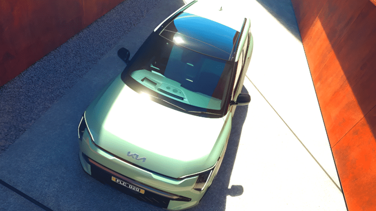 기아 EV3 판매량