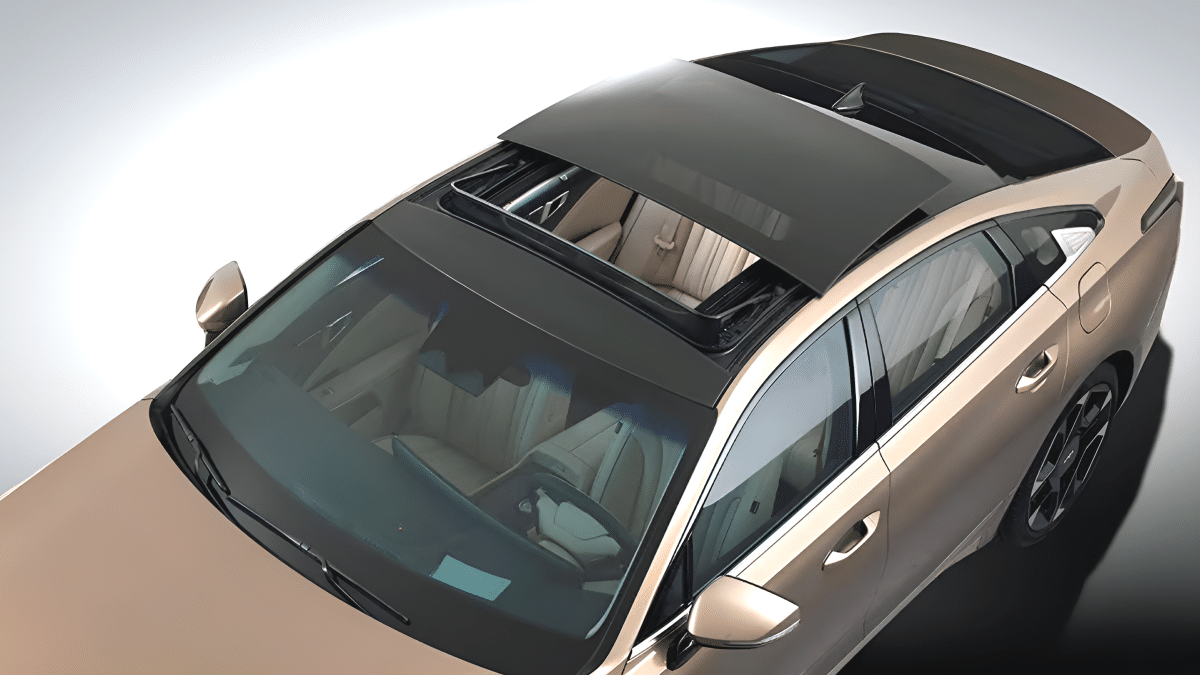 더 싼 테슬라 모델 Y (모델 Y S) 내부 유출 : r/teslamotors, image size:1200x675