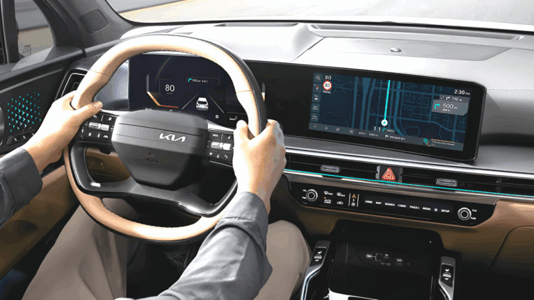 현대차 기아 11월 판매량