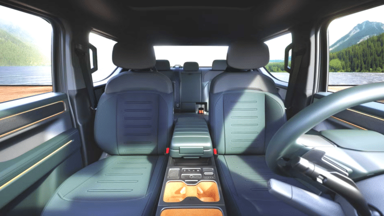 기아 타스만 판매 실적