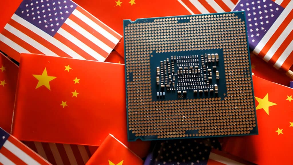 Korea No1 Exporting Semiconductor (4)