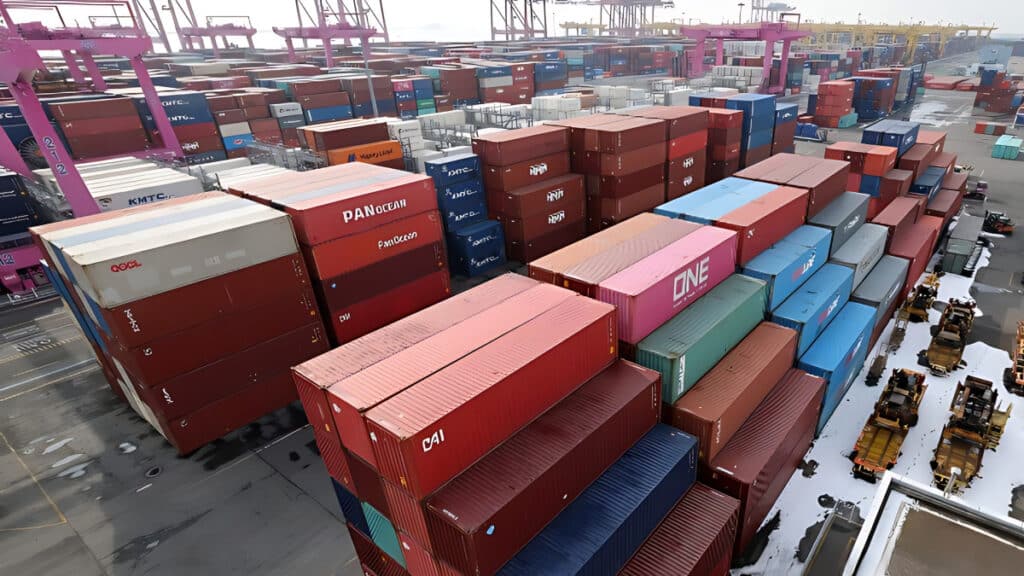 Korea No1 Exporting Semiconductor (5)