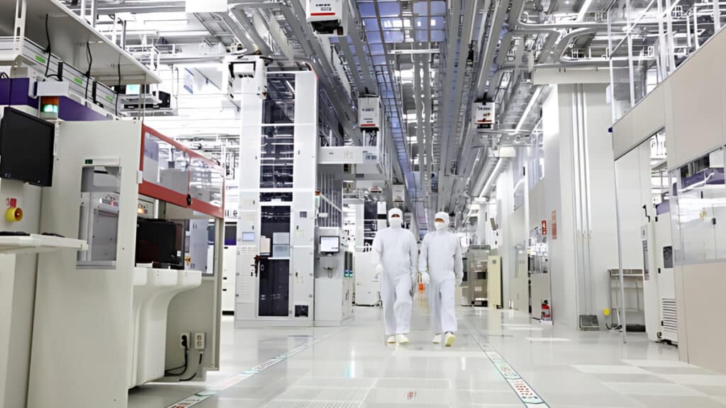 Korea No1 Exporting Semiconductor (7)