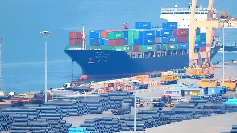 Korea No1 Exporting Semiconductor