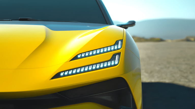 로터스 에메야 R 한국 출시