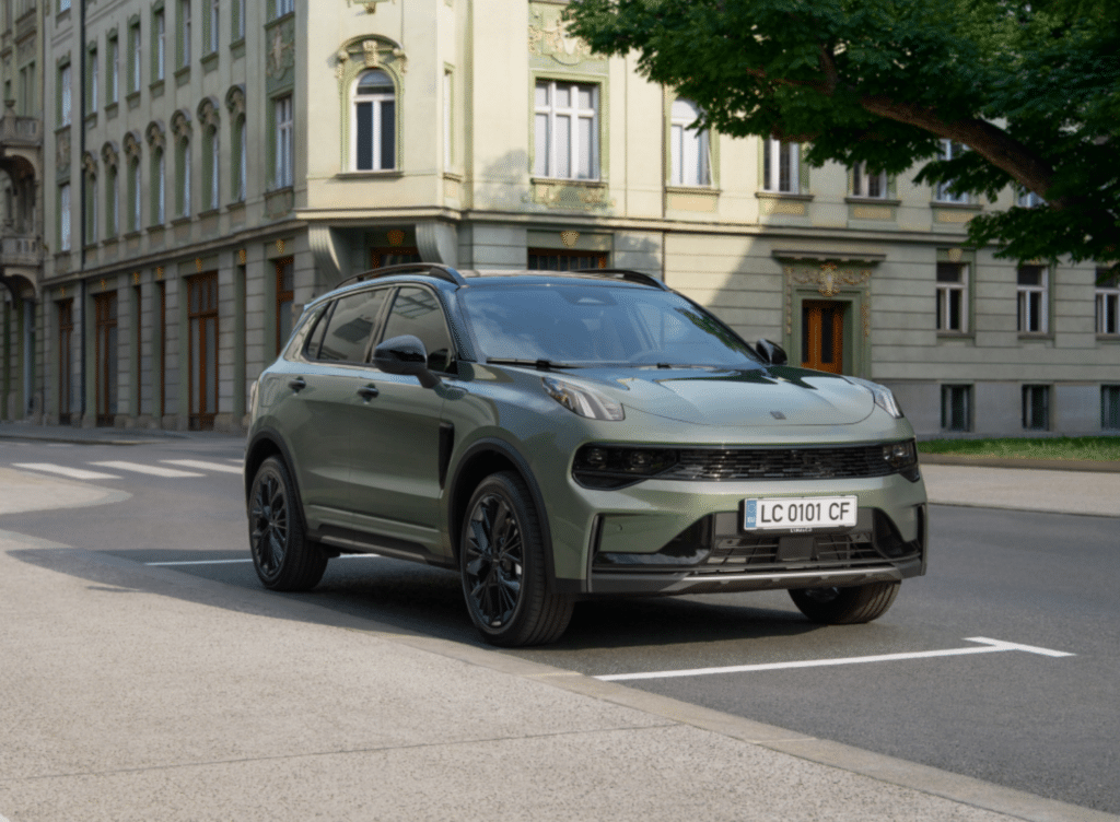 링크앤코 한국 진출