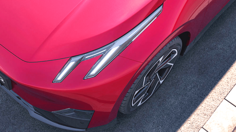 링크앤코 한국 진출