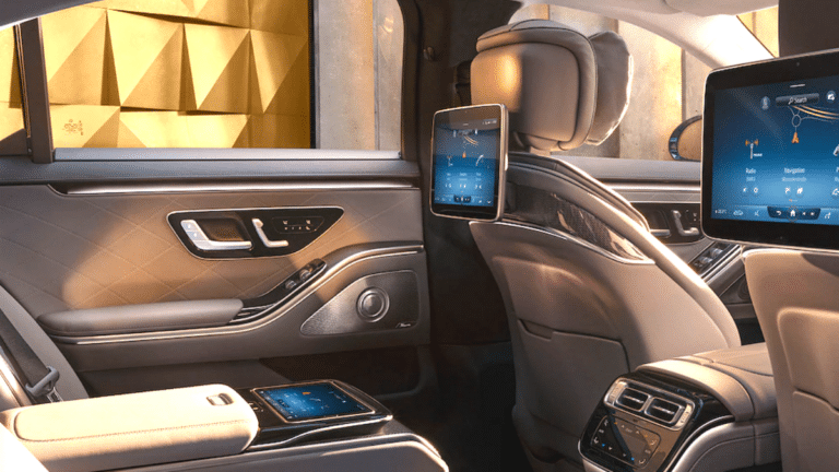 벤츠 한성자동차 인증 중고차 12월 프로모션