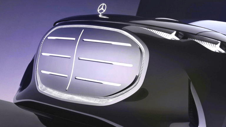 메르세데스 벤츠 VLE 제원