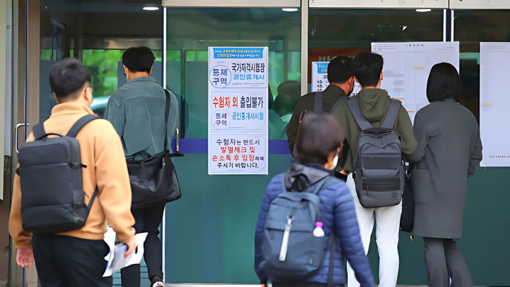 National Technical Certificate