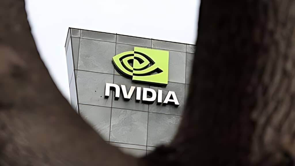 Partial supply of Nvidia GPU (5)